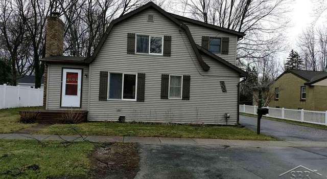 Photo of 405 W Bush, Saginaw, MI 48604