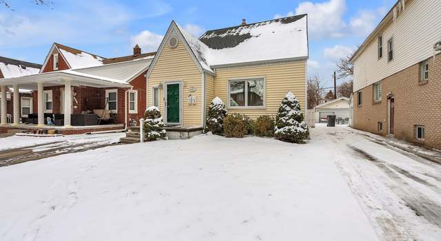 Photo of 6457 Reuter St, Dearborn, MI 48126