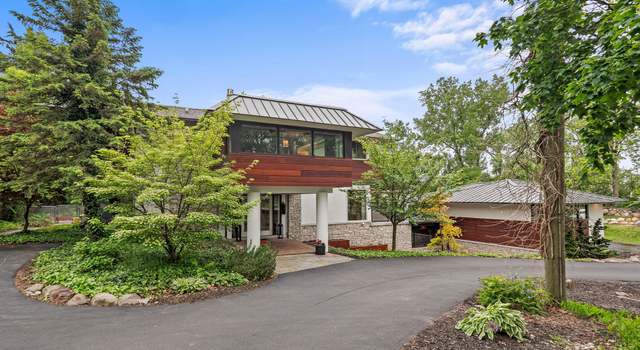 Photo of 1985 Lone Pine Rd, Bloomfield Hills, MI 48302