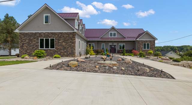 Photo of 15493 Duffield Rd, Byron, MI 48418