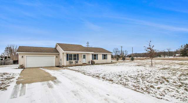 Photo of 2974 Mystic Hills Dr, Adrian, MI 49221