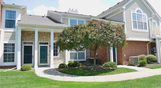 Photo of 4105 Berkshire Dr, Sterling Heights, MI 48314
