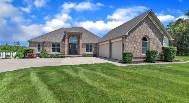 Photo of 7520 Shuman Dr, Goodrich, MI 48438