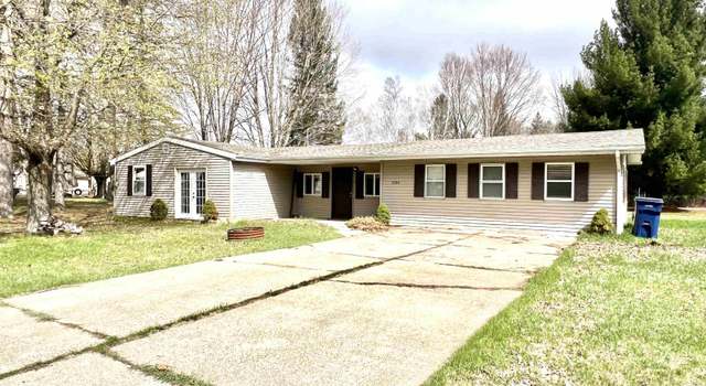 Photo of 4784 1st St, Barryton, MI 49305