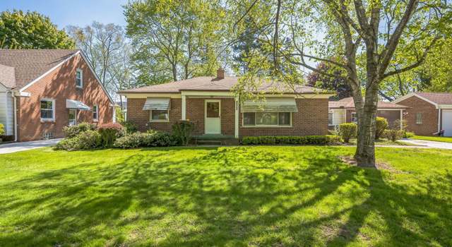 Photo of 13970 Crosley, Redford, MI 48239