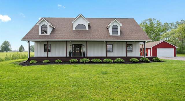 Photo of 476 Bauman Rd, Columbus, MI 48063