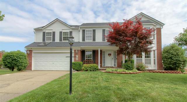 Photo of 44516 Bramblewood Ct, Belleville, MI 48111