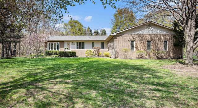 Photo of 2690 Goodrich Rd, Otter Lake, MI 48464