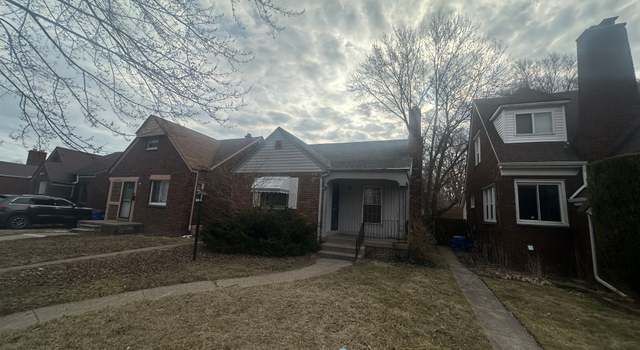 Photo of 10424 Mckinney St, Detroit, MI 48224