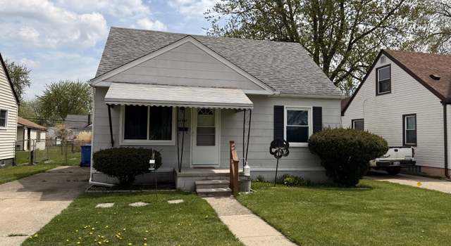 Photo of 24650 Columbus Ave, Warren, MI 48089