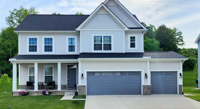 Photo of 9850 Kylie Dr, Brighton, MI 48116