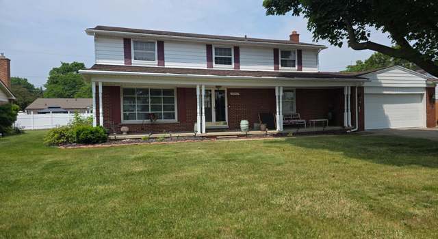 Photo of 16960 Pennsylvania St, Southfield, MI 48075