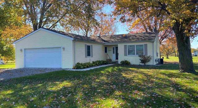 Photo of 7010 Sigler Rd, Berlin Twp, MI 48179