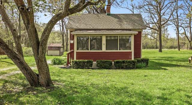 Photo of 8646 N River Rd, Cottrellville, MI 48039