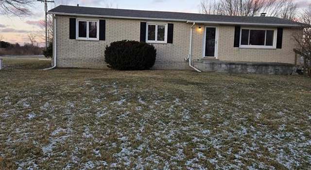 Photo of 12180 Hill Rd, Memphis, MI 48041