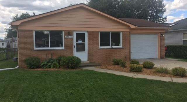 Photo of 24880 Harrison St, Harrison Twp, MI 48045
