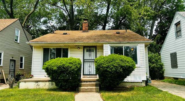 Photo of 22510 Frisbee St, Detroit, MI 48219