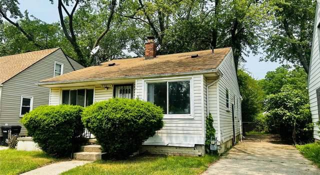 Photo of 22510 Frisbee St, Detroit, MI 48219