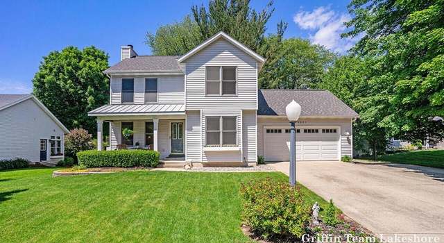 Photo of 6461 Wildcreek Dr, Holland, MI 49423
