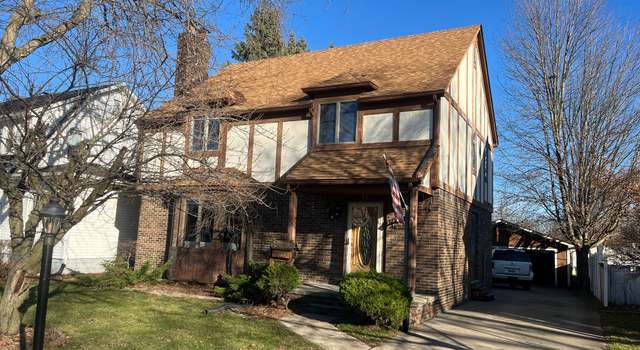 Photo of 28615 Sheeks Blvd N, Flat Rock, MI 48134