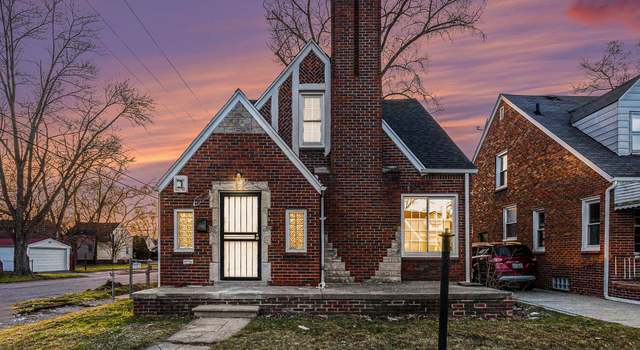 Photo of 15403 Ward St, Detroit, MI 48227
