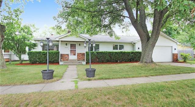 Photo of 2963 Fisher Ave, Commerce Township, MI 48390