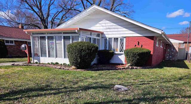 Photo of 11215 Edgemont Ave, Warren, MI 48089