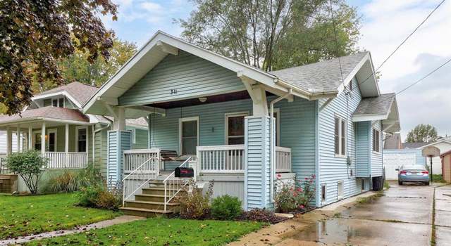 Photo of 311 Storch, Saginaw, MI 48602