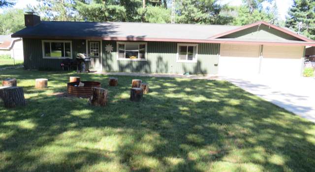 Photo of 1853 Muskegon, Richfield Township, MI 48656