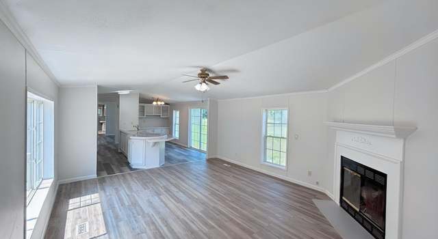 Photo of 10392 Jeddo Rd, Greenwood Township, MI 48006