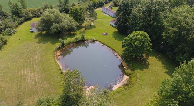 Photo of 10392 Jeddo Rd, Greenwood Township, MI 48006