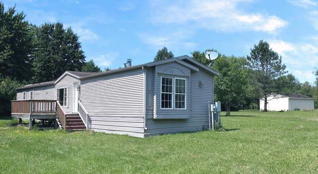 Photo of 10392 Jeddo Rd, Greenwood Township, MI 48006