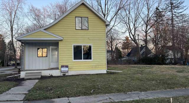 Photo of 2222 Benjamin St, Saginaw, MI 48602