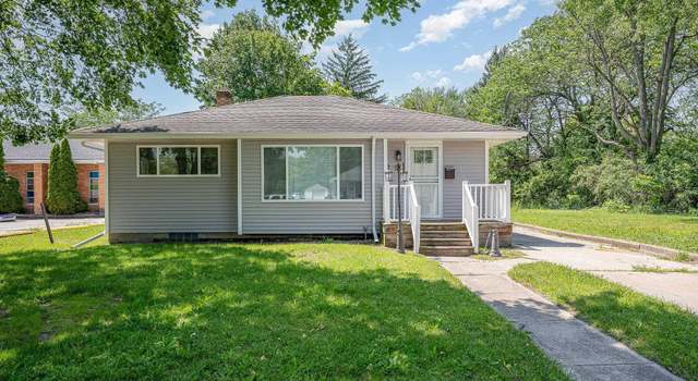 Photo of 2411 Sheridan Ave, Saginaw, MI 48601
