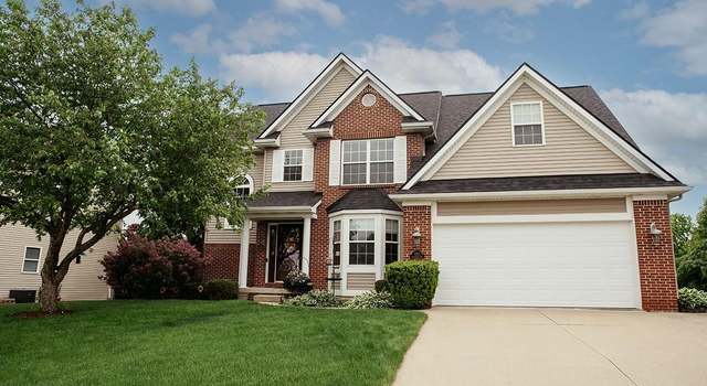 Photo of 1023 Foxborough Dr, Williamston, MI 48895