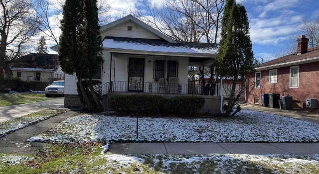 Photo of 2305 Berkley St, Flint, MI 48504