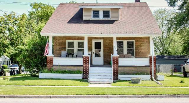Photo of 1002 Garfield St, Port Huron, MI 48060