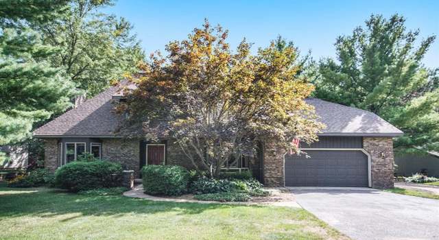 Photo of 2966 Canyonside Ct NE, Grand Rapids, MI 49525