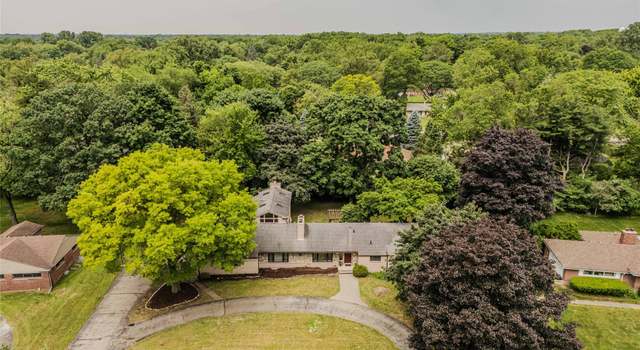 Photo of 6730 Halyard Rd, Bloomfield Hills, MI 48301