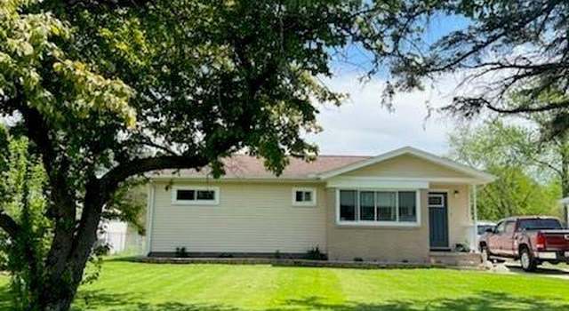Photo of 4068 Ben Hogan Dr, Flint, MI 48506