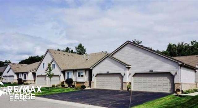 Photo of 31005 Gregory St, Grand Blanc, MI 48439