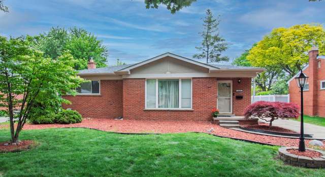 Photo of 14226 Deering St, Livonia, MI 48154