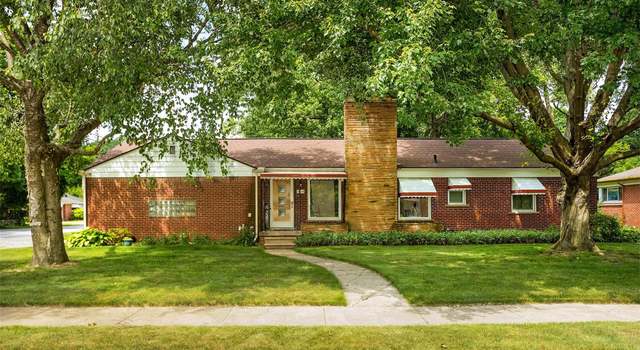 Photo of 14305 Garfield, Redford, MI 48239