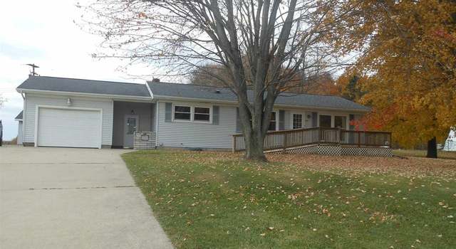 Photo of 6504 Schott Rd, Mayville, MI 48744