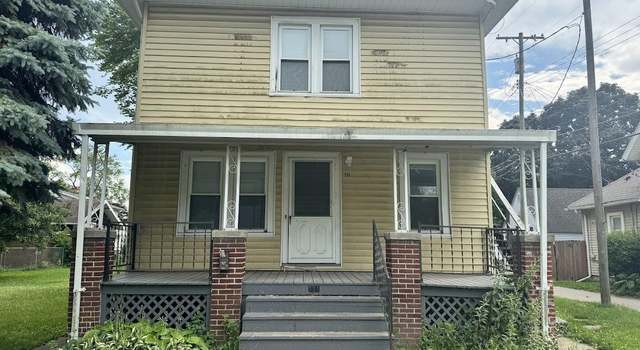 Photo of 111 W Seventh St, Monroe, MI 48161