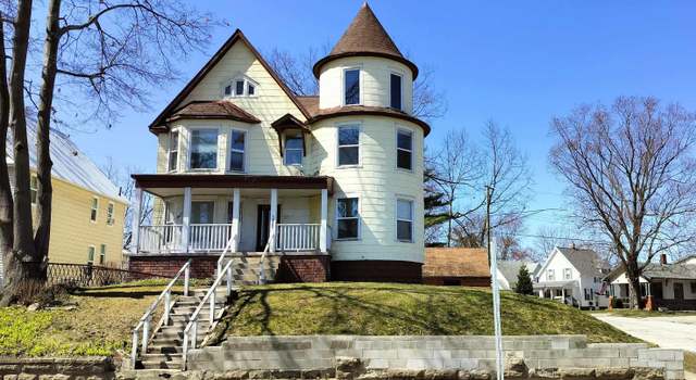 Photo of 3903 Electric Ave, Port Huron, MI 48060