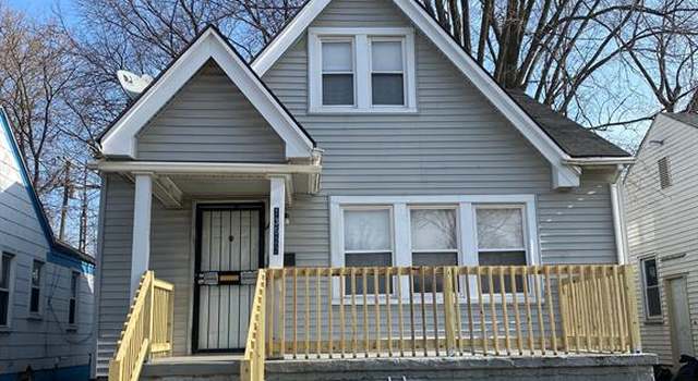 Photo of 13522 Glastonbury Ave, Detroit, MI 48223