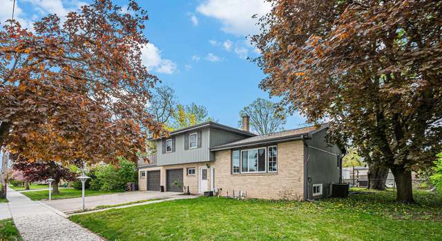 Photo of 604 E North St, Owosso, MI 48867