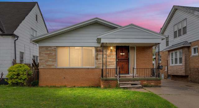 Photo of 19209 Reno St, Detroit, MI 48205