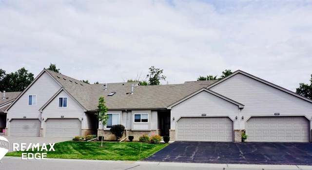 Photo of 31009 Gregory St, Grand Blanc, MI 48439